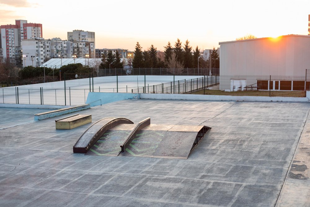 Commercial Flat Roofing